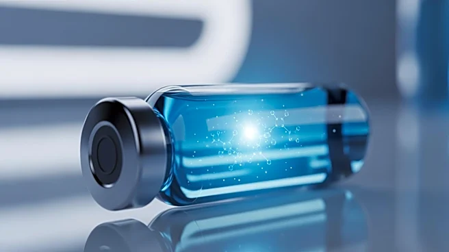 AIRNA Begins Phase 1 Trial of RNA-Editing Therapy for Genetic Lung Disease