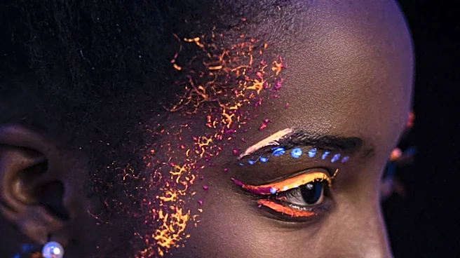 Neon Paint Place Opens in Baltimore Offering Creative Experiences