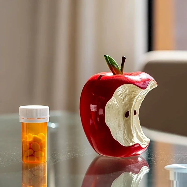 GLP-1 Drugs Influence U.S. Consumer Spending and Eating Habits