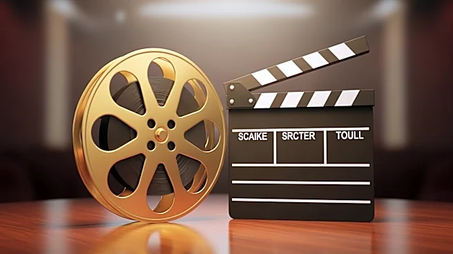 Producers Guild Announces 2027 and 2028 Awards Show Dates