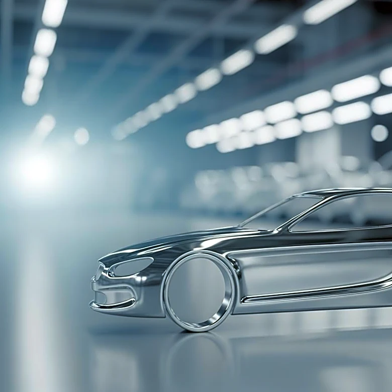 General Motors Plans New Buick Sedan Production in Michigan