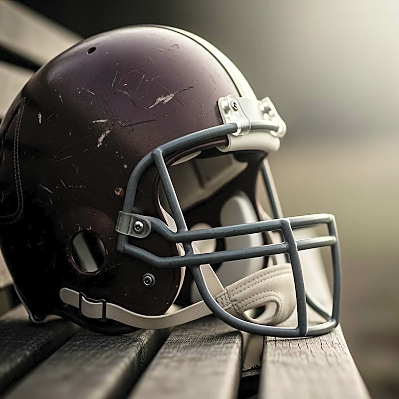 Late Bears Legend Steve 'Mongo' McMichael Diagnosed with CTE