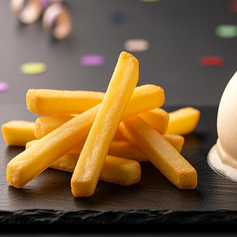 Wendy's Offers Free Fries and Frosty Nationwide Following NCAA Slam Dunk