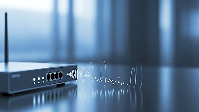 Cambium Networks Faces Revenue Decline and Net Loss Amid Industry Challenges