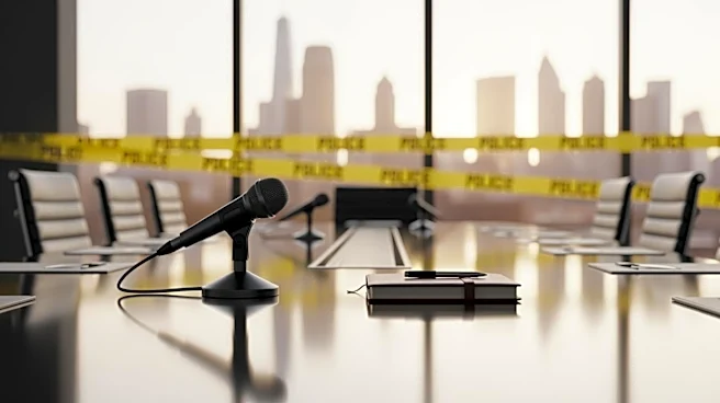 Global Asset Solutions Launches Crisis Management Series for Middle East Hospitality Industry