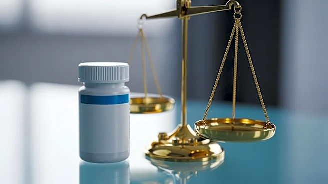 AbbVie Offers Humira at 86% Discount on TrumpRx Amid Tariff Threat