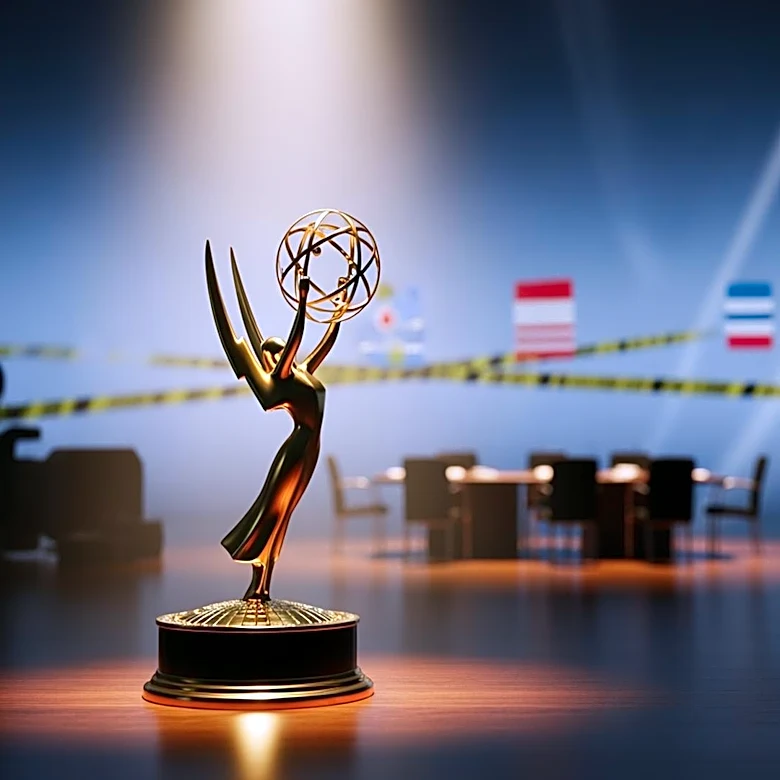 News  Documentary Emmy Awards 2026 Nominations Announced with Nat Geo and PBS Leading