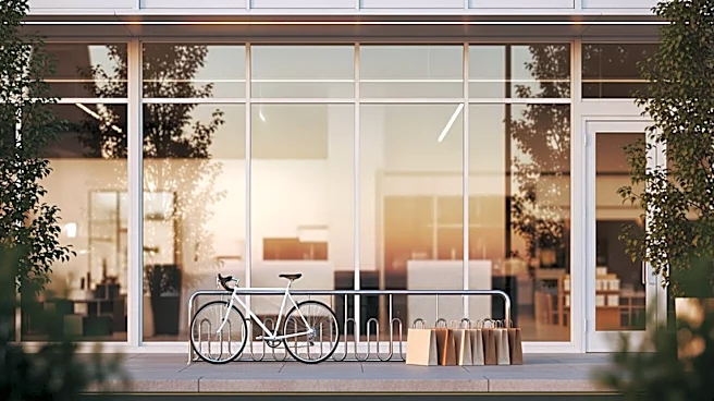 Nordstrom Local Expands Service Hubs in California to Enhance Customer Convenience