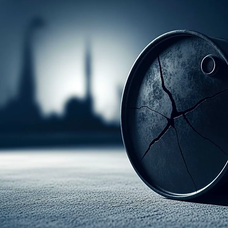 Seeking Alpha Strategist Highlights Rising Fear Amid Oil and War Uncertainty