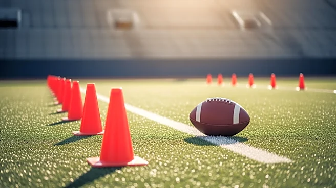 USC Trojans Opt for Practice Over Spring Game to Enhance Recruitment