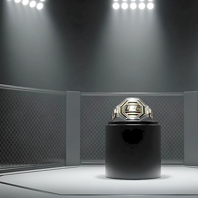 UFC 327 to Determine New Light Heavyweight Champion Amidst Division's Instability