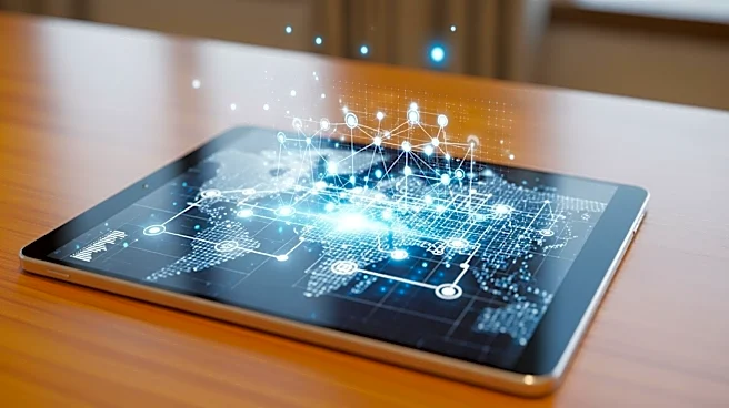 Resort Data Processing Unveils 2026 Technology Roadmap for Hospitality Industry