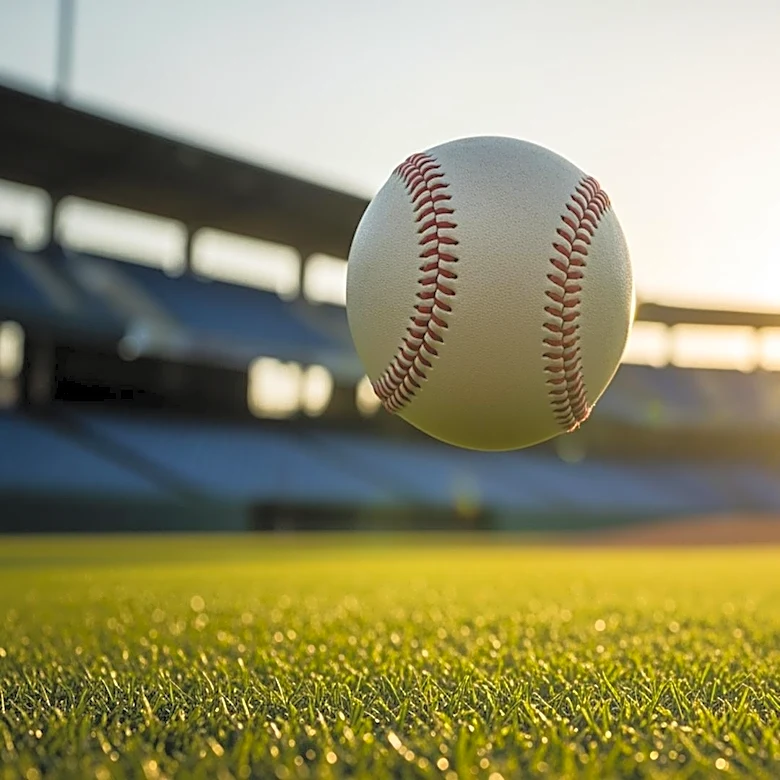 Caleb Bonemer's Sacrifice Fly Leads to Ryan Burrowes Scoring in MLB Game