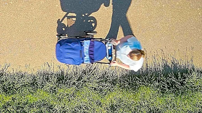 Parents Use 'Jessica' Trick to Calm Children's Tantrums, Gains Popularity on TikTok