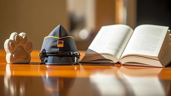 David Duffield's Philanthropy Focuses on Animals, Veterans, and Education