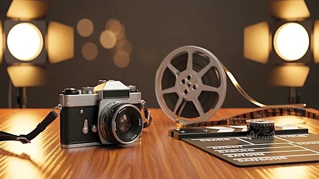 Laverne Cox Discusses Joining 'Outcome' and Working with Jonah Hill