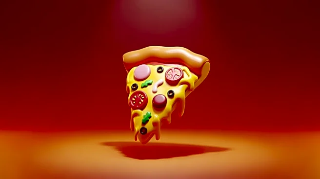 Hulu's 'Pizza Movie' Tops Streaming Charts with Unique Comedy