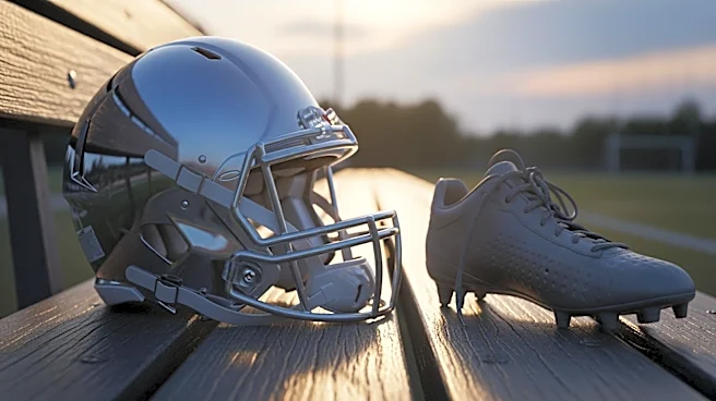 Wyatt Gilmore's Development Could Impact Oklahoma's Defensive Line