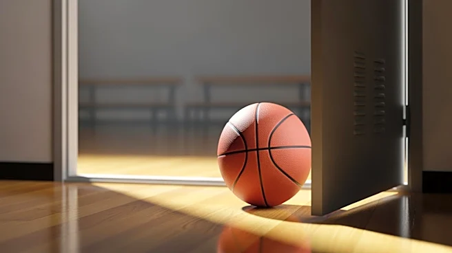 Oklahoma State Basketball Faces Roster Changes as Top Players Enter Transfer Portal