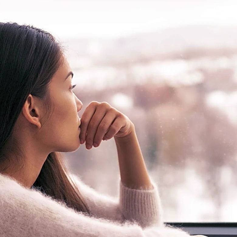 Behavioral Scientists Link Loneliness and Self-Absorption as Interconnected Issues