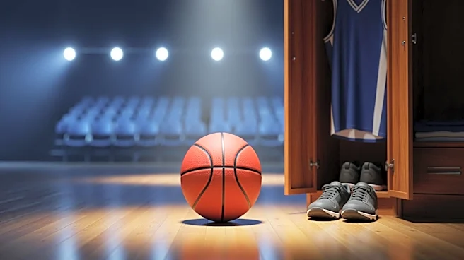 Kansas Coach Bill Self Targets Key Players in Transfer Portal