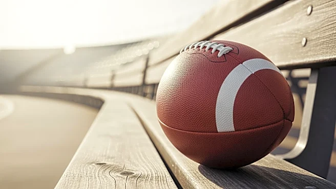 Four-Star Quarterback Andre Adams Delays Commitment Decision