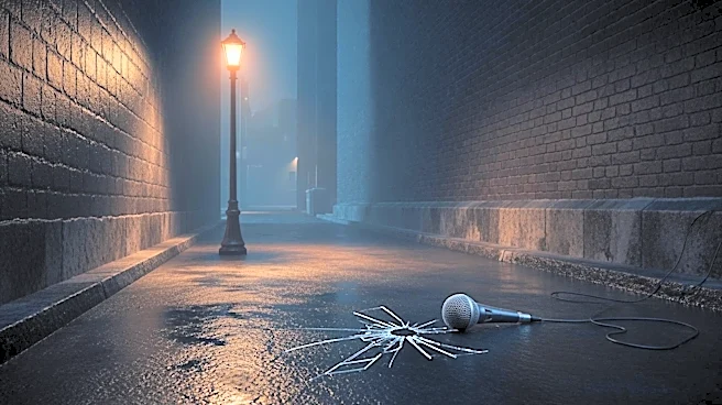 Rapper Lil Tjay Arrested in Connection with Florida Shooting Incident