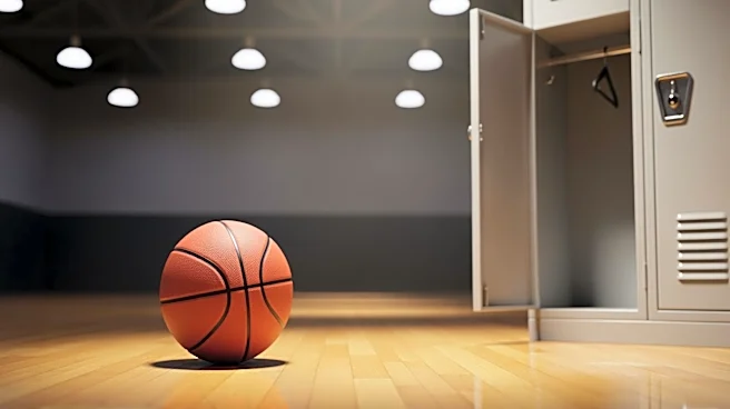 College Basketball Transfer Portal: Key Players and Destinations