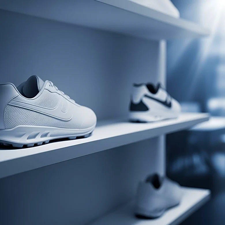 Nike's Wholesale Strategy Faces Scrutiny Amid Stock Decline