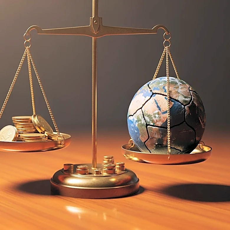 Federal Reserve Faces Stagflationary Pressure Amid Iran Conflict