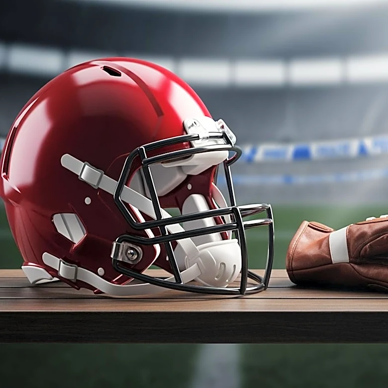 Alabama's Red Morgan Emulates Former Defensive Back in Versatile Role