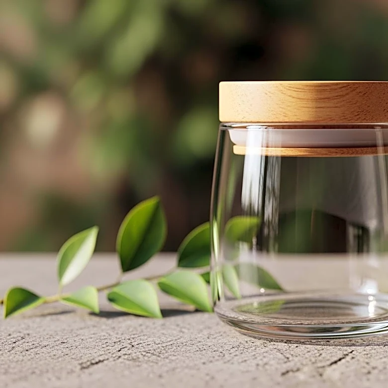 Aora Beauty Debuts Plastic-Free Products at Credo Beauty