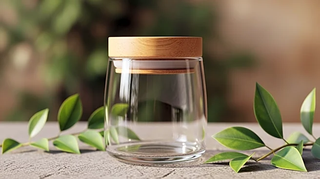 Aora Beauty Debuts Plastic-Free Products at Credo Beauty