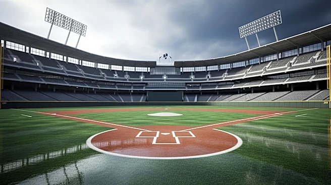 Cleveland Guardians Adjust Game Schedule Due to Weather Conditions