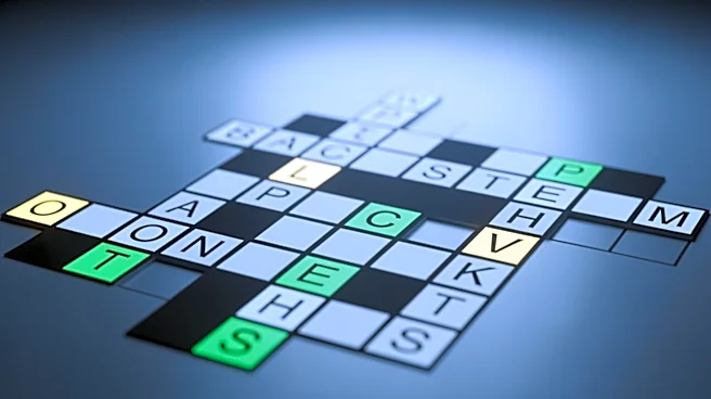 Wordle Puzzle Challenges Players with Tricky April 8 Solution