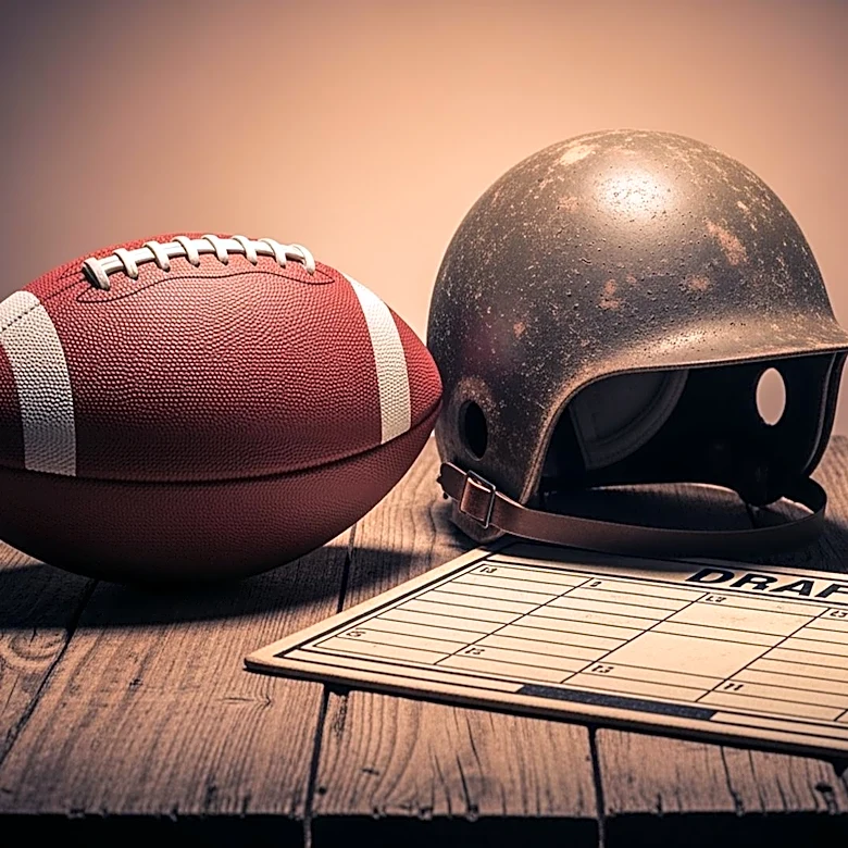 WWI Veteran's Influence on NFL Draft System Highlighted