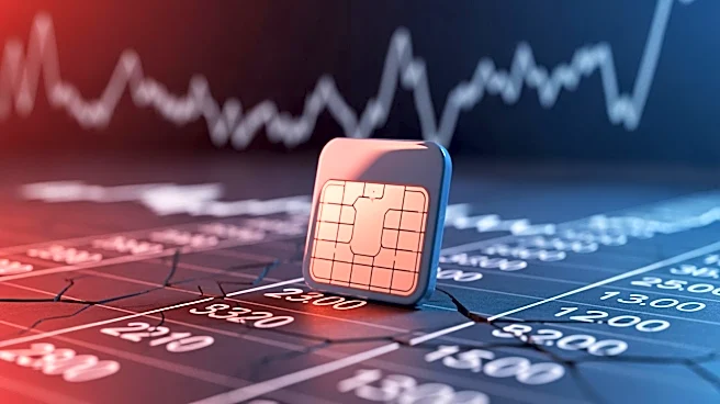 U.S. Short-Term Credit Market Faces Strain Amid Prolonged Iran Conflict