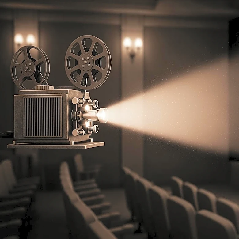 Denver Film Hosts Silent Film Festival Featuring Upcoming Feature Films