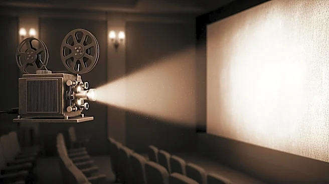 Denver Film Hosts Silent Film Festival Featuring Upcoming Feature Films