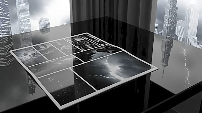 'The Boys' Creator Discusses Season 5's Real-World Parallels