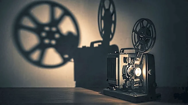 Emilia Clarke's Horror Film 'When Darkness Loves Us' Acquired by Bleecker Street for 2027 Release