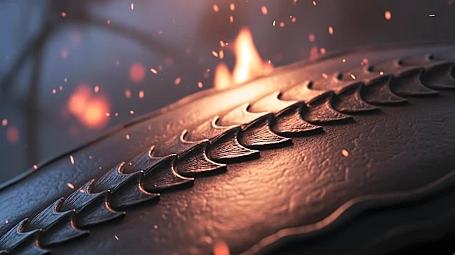 Warner Bros. and HBO Announce 'Game of Thrones: Dragonfire' Mobile Game Ahead of 'House of the Dragon' Season 3