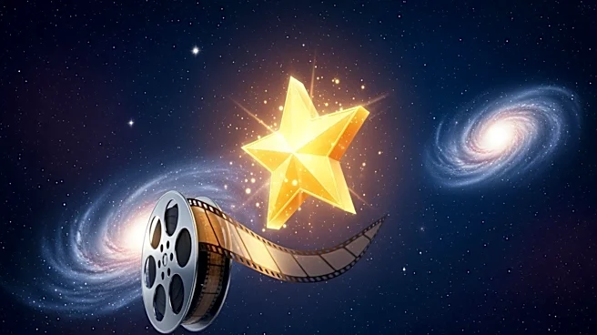 'The Super Mario Galaxy Movie' Boosts Box Office with Record-Breaking Opening