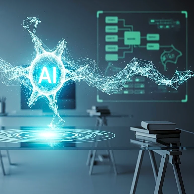 Parrot Founder Launches AI Workflow Platform Felix with $1.7M Funding