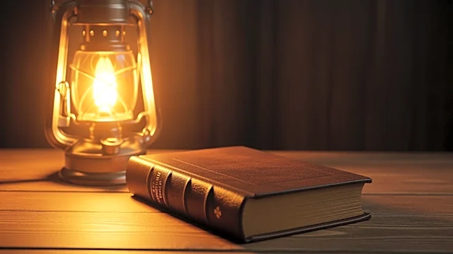 John Flanagan, Author of 'The Ranger's Apprentice', Passes Away at 81