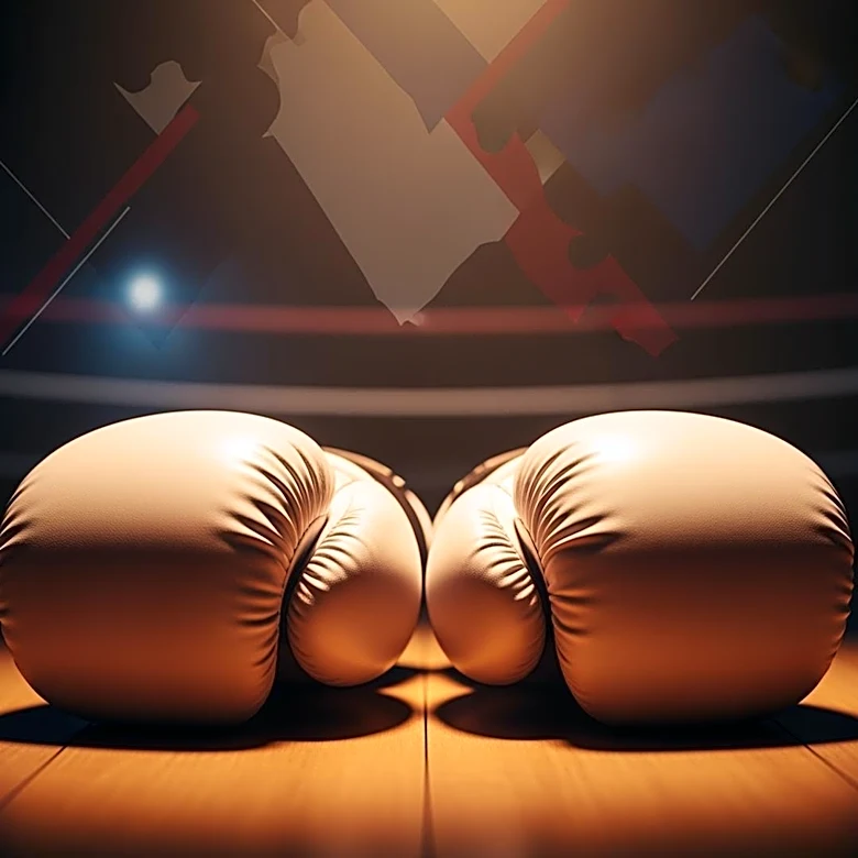 Amanda Serrano to Defend Titles Against Cheyenne Hanson in Texas Boxing Event