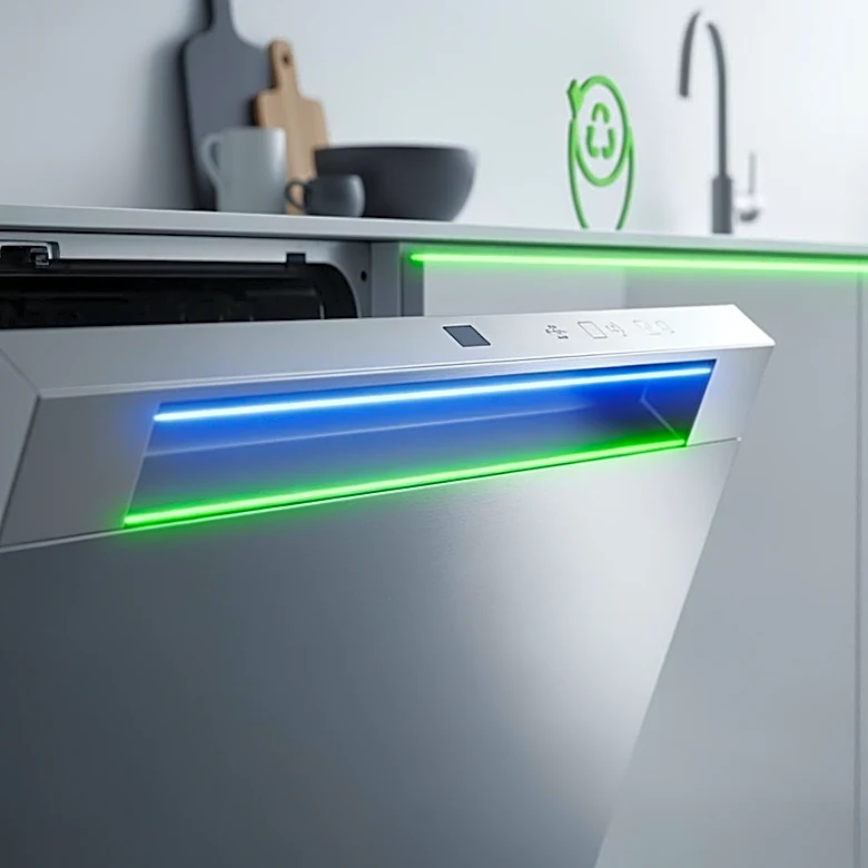 Bosch Dominates Consumer Reports' 2026 Best Dishwashers List, Highlighting Energy Efficiency