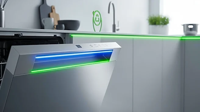 Bosch Dominates Consumer Reports' 2026 Best Dishwashers List, Highlighting Energy Efficiency