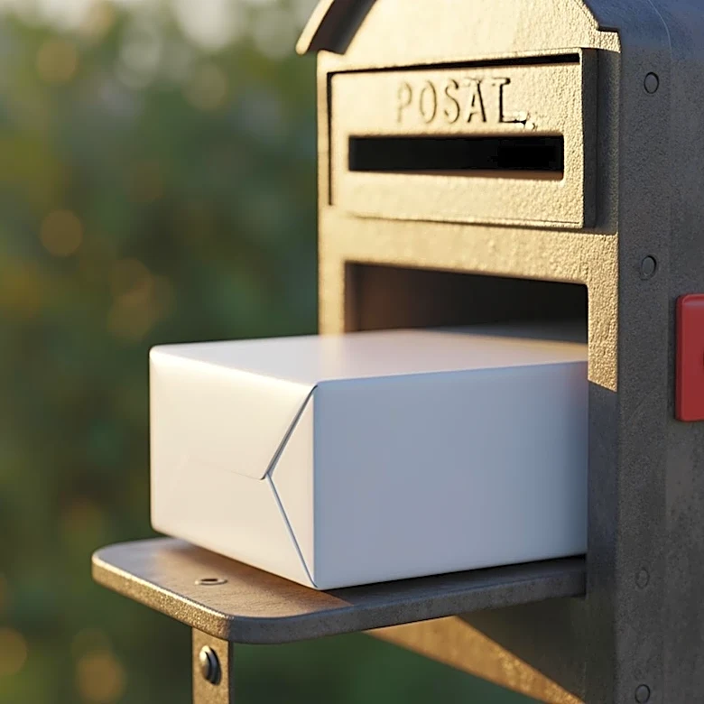 Postal Service Secures Lifeline with Amazon Agreement Amid Financial Concerns