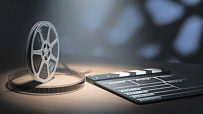 Critics Raise Concerns Over Plot of New Film Starring Robert Pattinson and Zendaya